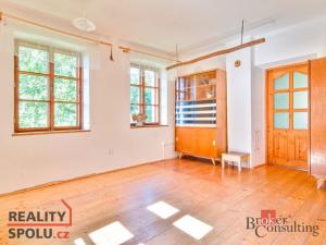 Prodej chalupy, Jilem, 100 m2