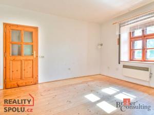 Prodej chalupy, Jilem, 100 m2