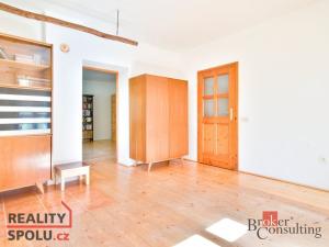 Prodej chalupy, Jilem, 100 m2