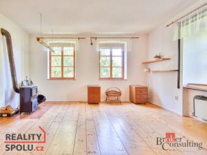 Prodej chalupy, Jilem, 100 m2