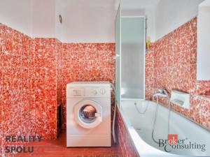 Prodej chalupy, Jilem, 100 m2