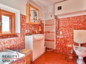 Prodej chalupy, Jilem, 100 m2