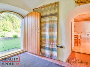 Prodej chalupy, Jilem, 100 m2