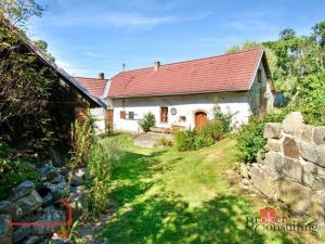Prodej chalupy, Jilem, 100 m2