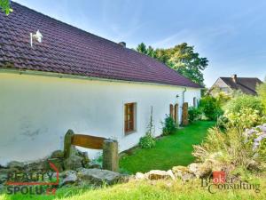 Prodej chalupy, Jilem, 100 m2