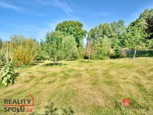 Prodej chalupy, Jilem, 100 m2