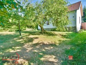 Prodej chalupy, Jilem, 100 m2