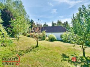 Prodej chalupy, Jilem, 100 m2