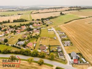 Prodej pozemku pro bydlení, Loket, 775 m2