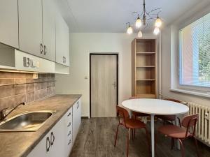 Pronájem bytu 3+1, Zlín, Severní Vršava, 73 m2