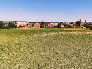 Prodej pozemku pro bydlení, Běrunice, 3467 m2