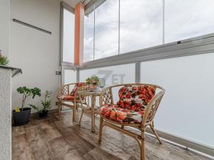 Prodej bytu 2+1, Ostrava - Poruba, náměstí Družby, 56 m2