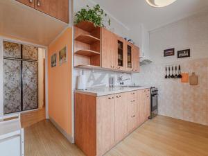 Prodej bytu 2+1, Ostrava - Poruba, náměstí Družby, 56 m2