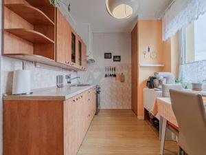 Prodej bytu 2+1, Ostrava - Poruba, náměstí Družby, 56 m2
