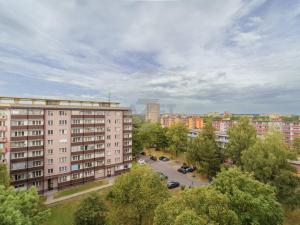 Prodej bytu 2+1, Ostrava - Poruba, náměstí Družby, 56 m2