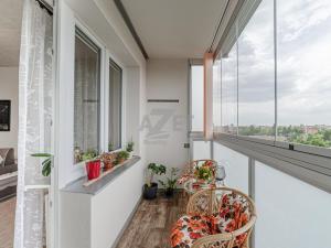 Prodej bytu 2+1, Ostrava - Poruba, náměstí Družby, 56 m2