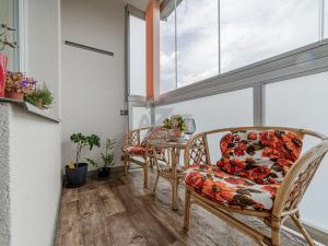 Prodej bytu 2+1, Ostrava - Poruba, náměstí Družby, 56 m2