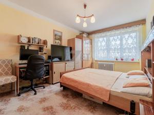 Prodej bytu 2+1, Ostrava - Poruba, náměstí Družby, 56 m2