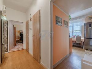 Prodej bytu 2+1, Ostrava - Poruba, náměstí Družby, 56 m2