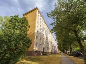 Prodej bytu 2+1, Ostrava - Poruba, náměstí Družby, 56 m2