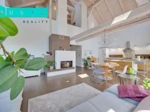 Prodej rodinného domu, Šternberk, Za Humny, 200 m2