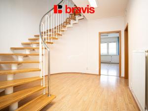 Pronájem bytu 5+1, Brno - Zábrdovice, Příkop, 180 m2