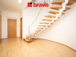 Pronájem bytu 5+1, Brno - Zábrdovice, Příkop, 180 m2