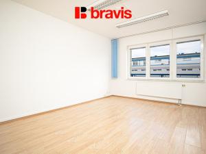 Pronájem bytu 5+1, Brno - Zábrdovice, Příkop, 180 m2