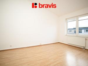 Pronájem bytu 5+1, Brno - Zábrdovice, Příkop, 180 m2