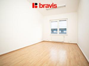 Pronájem bytu 5+1, Brno - Zábrdovice, Příkop, 180 m2