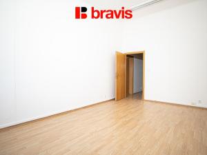 Pronájem bytu 5+1, Brno - Zábrdovice, Příkop, 180 m2