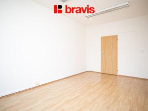 Pronájem bytu 5+1, Brno - Zábrdovice, Příkop, 180 m2