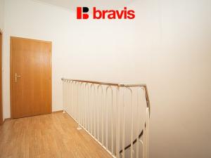 Pronájem bytu 5+1, Brno - Zábrdovice, Příkop, 180 m2
