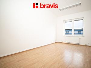 Pronájem bytu 5+1, Brno - Zábrdovice, Příkop, 180 m2
