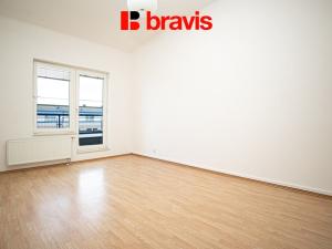 Pronájem bytu 5+1, Brno - Zábrdovice, Příkop, 180 m2