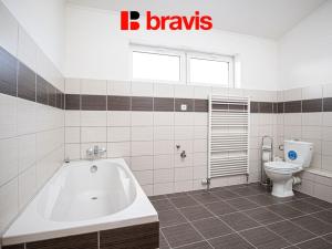 Pronájem bytu 5+1, Brno - Zábrdovice, Příkop, 180 m2