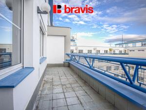 Pronájem bytu 5+1, Brno - Zábrdovice, Příkop, 180 m2
