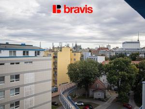 Pronájem bytu 5+1, Brno - Zábrdovice, Příkop, 180 m2