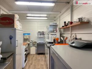 Prodej komerční nemovitosti, Zruč nad Sázavou, 16 m2