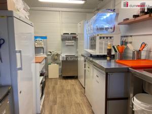 Prodej komerční nemovitosti, Zruč nad Sázavou, 16 m2