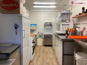 Prodej komerční nemovitosti, Zruč nad Sázavou, 16 m2