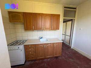 Prodej bytu 2+1, Karviná, Haškova, 48 m2