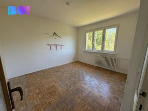 Prodej bytu 2+1, Karviná, Haškova, 48 m2