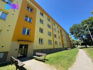 Prodej bytu 2+1, Karviná, Haškova, 48 m2