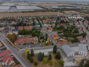 Prodej rodinného domu, Jirny, Alšova, 74 m2