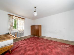 Prodej rodinného domu, Jirny, Alšova, 74 m2