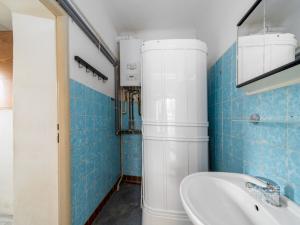 Prodej rodinného domu, Jirny, Alšova, 74 m2