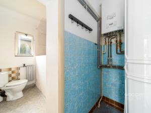 Prodej rodinného domu, Jirny, Alšova, 74 m2