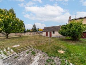 Prodej rodinného domu, Jirny, Alšova, 74 m2