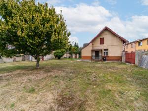 Prodej rodinného domu, Jirny, Alšova, 74 m2